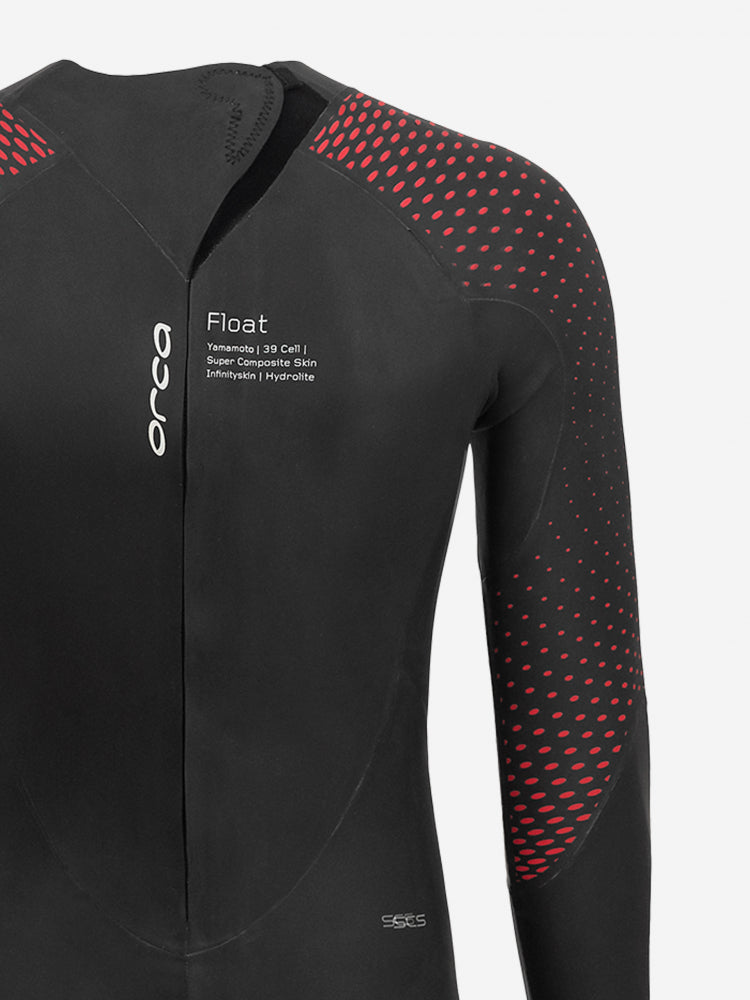 Orca Athlex Float Mens Wetsuit - Frontrunner Colombo